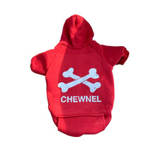 Load image into Gallery viewer, Chewnel Hoodie
